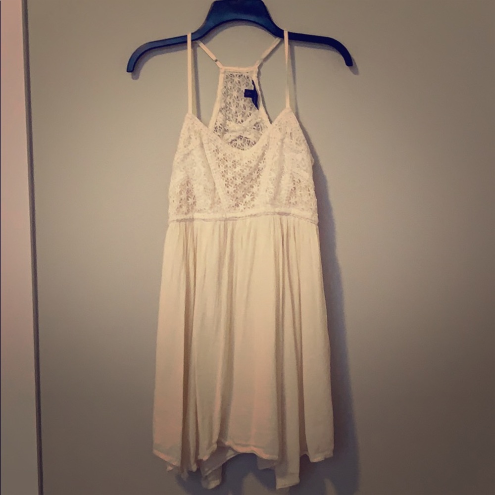 American Eagle Boho Style Dress